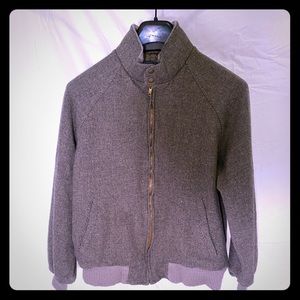 Pendleton workin mills jacket! (Dry Clean only!)